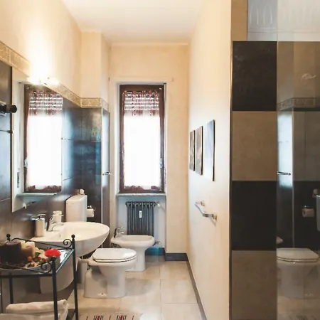 Apartamento Bed&wine