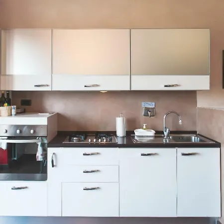 Apartamento Bed&wine